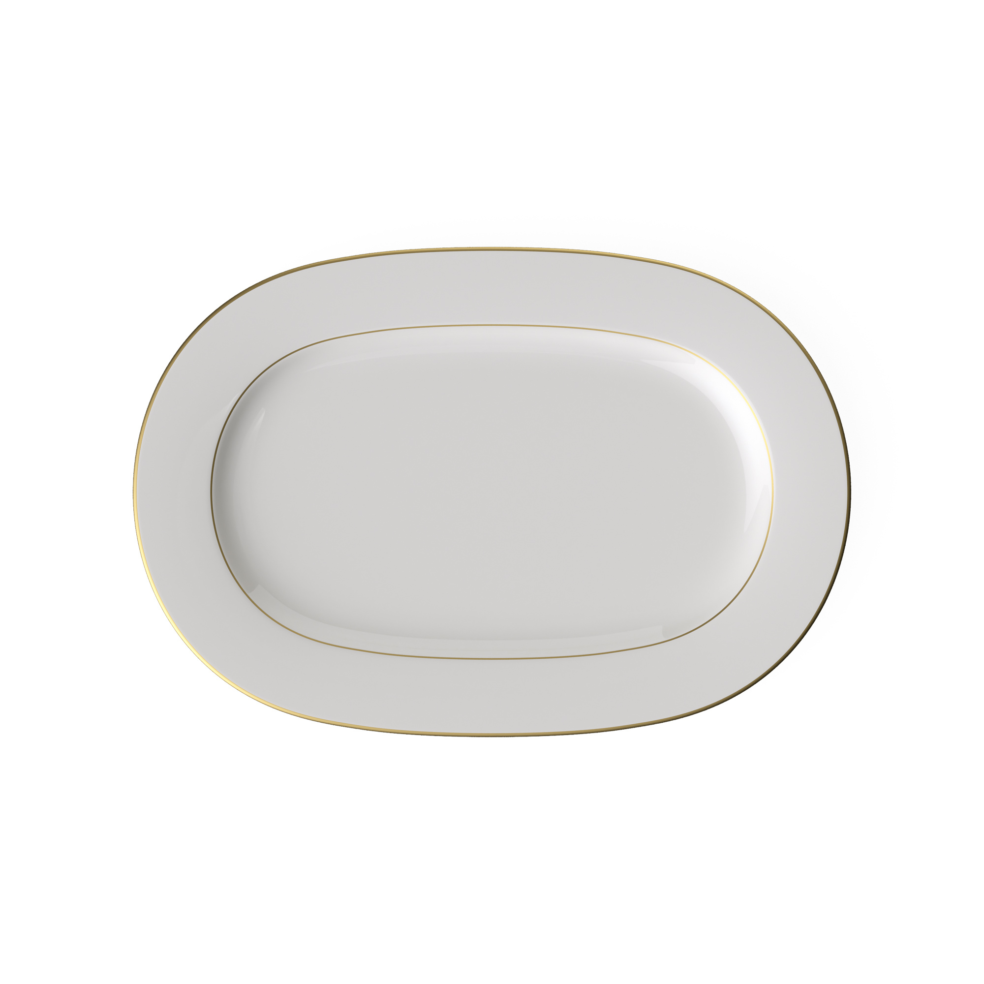 Plat De Service ANMUT, VILLEROY & BOCH SIGNATURE