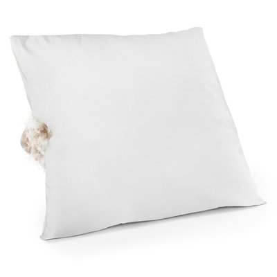 Cotton Pillowcase LA REDOUTE INTERIEURS