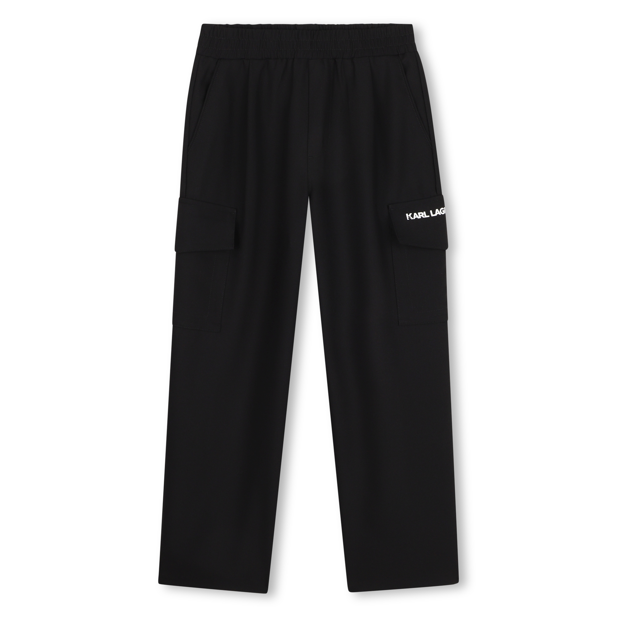 Pantalon, KARL LAGERFELD KIDS