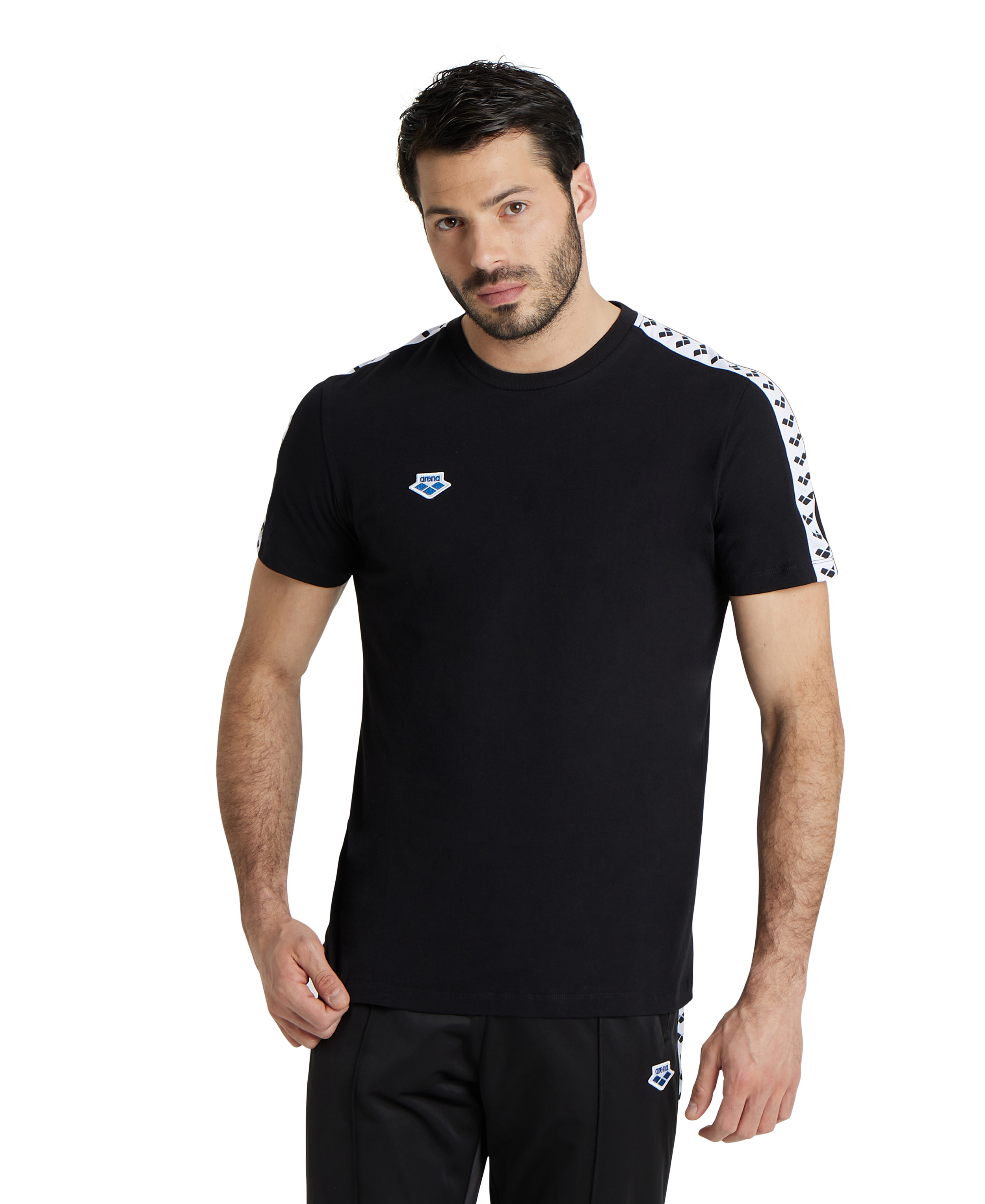 T-shirt Icons Team, ARENA