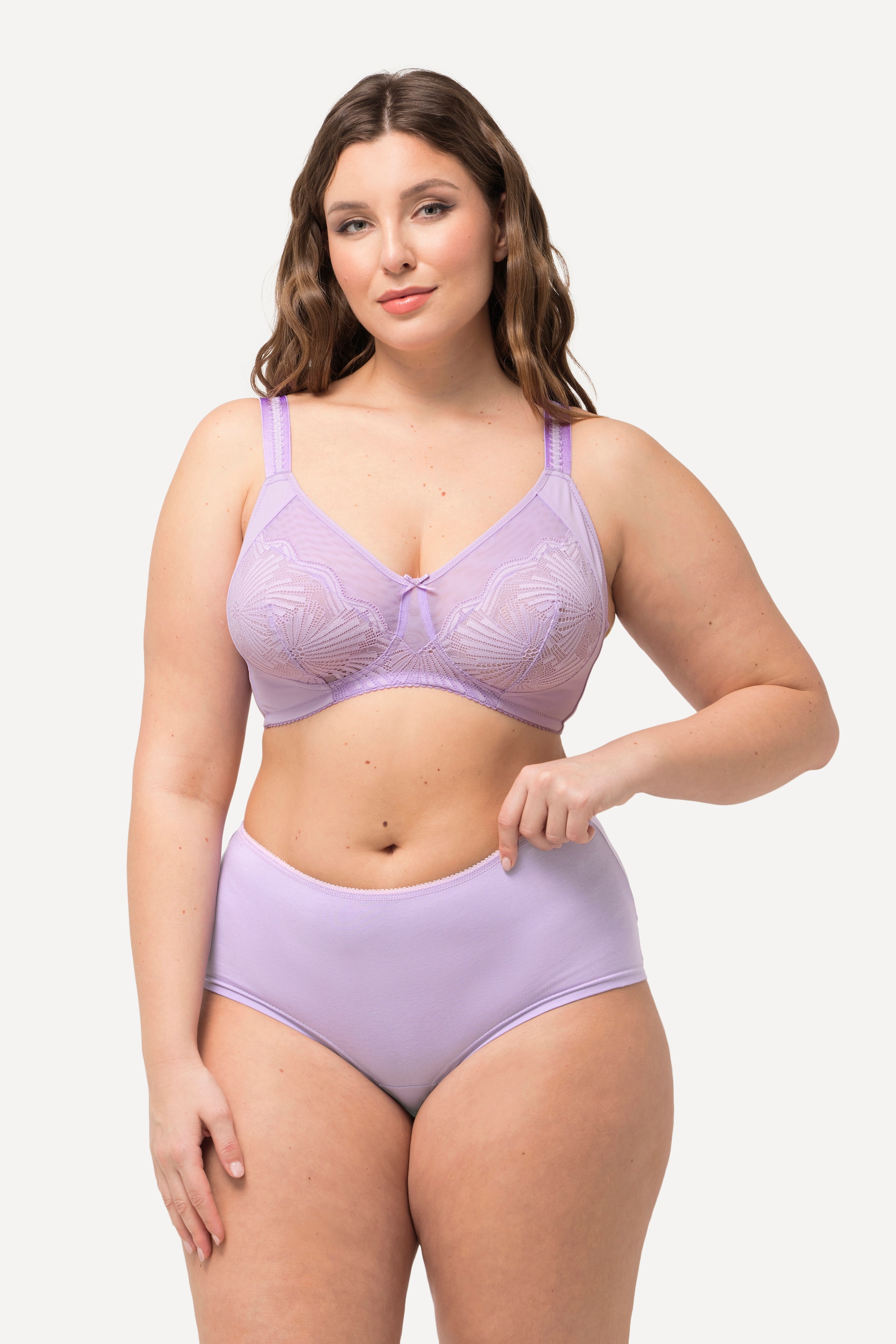 Soutien-gorge sans armatures, ULLA POPKEN
