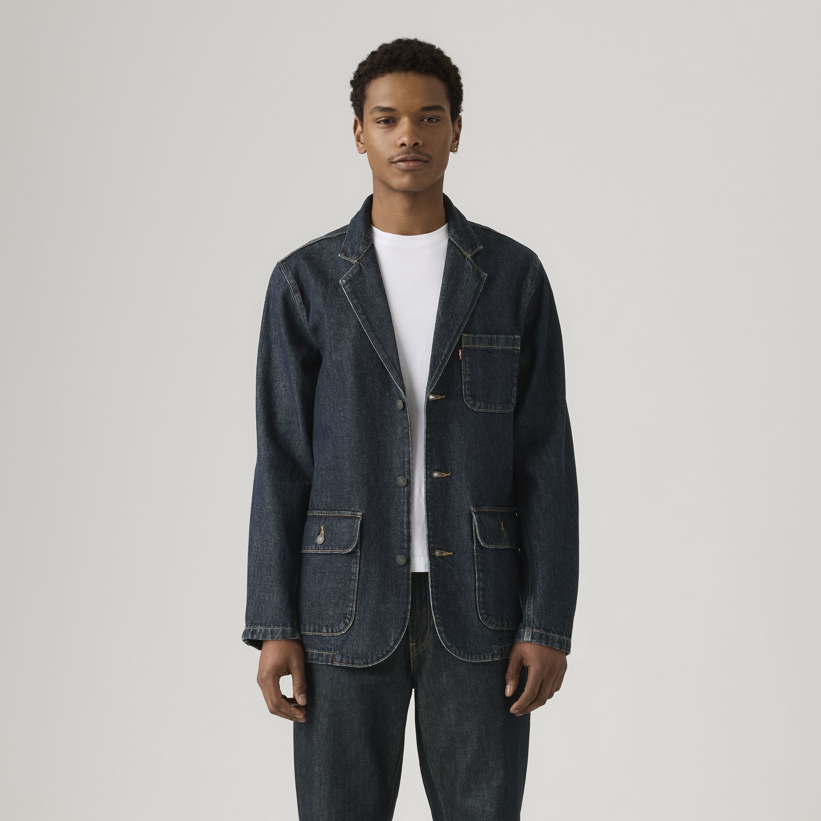 Blazer Presidio, LEVI'S