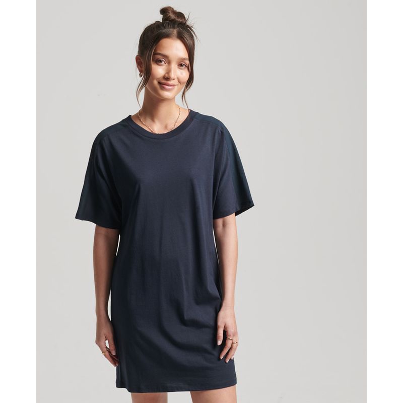 Robe tee shirt La Redoute