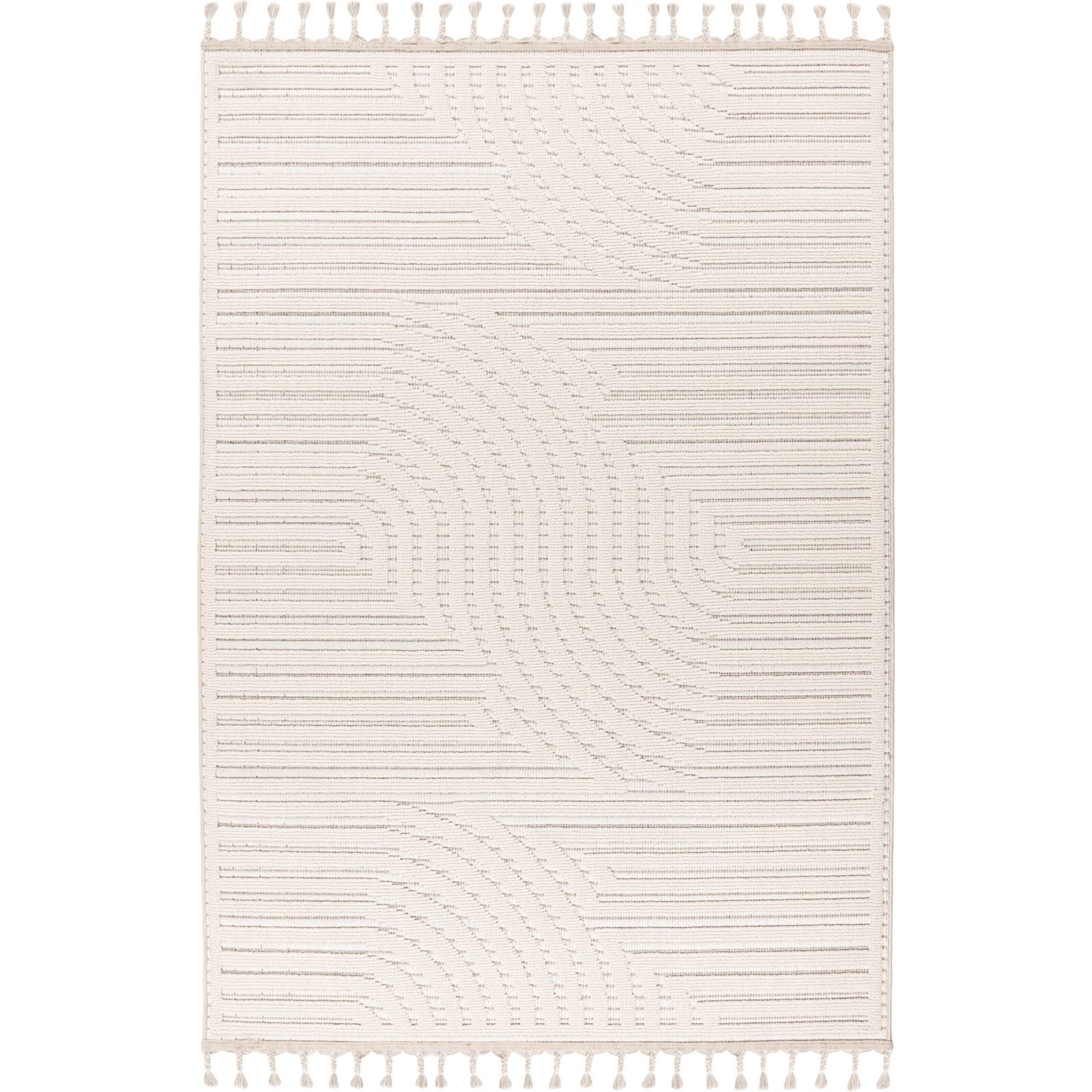 Tapis d'intérieur rectangulaire, ARTE ESPINA