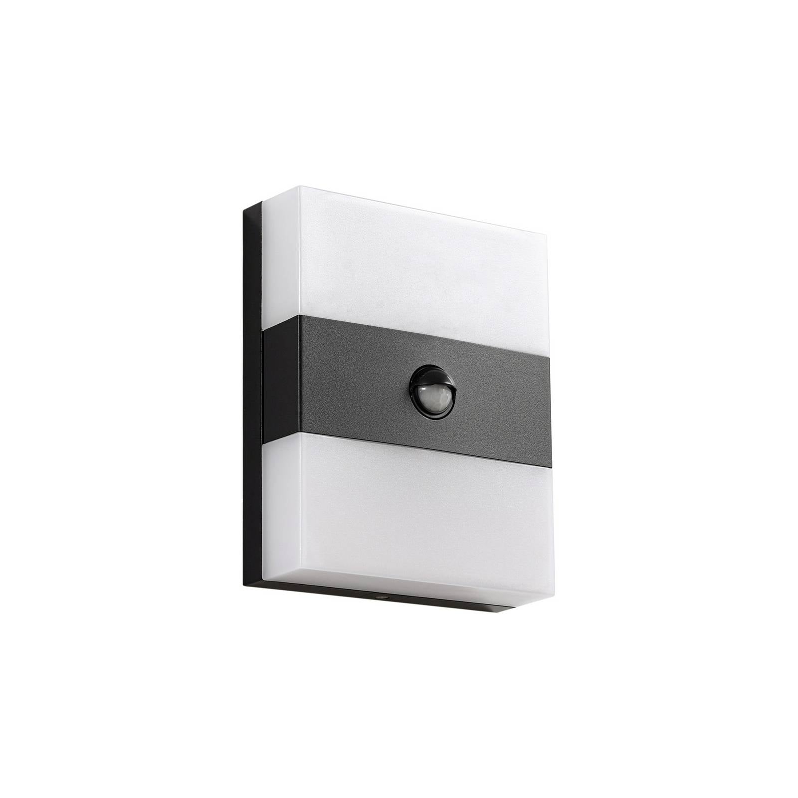 Applique extérieure en inox moderneLED, PRIOS