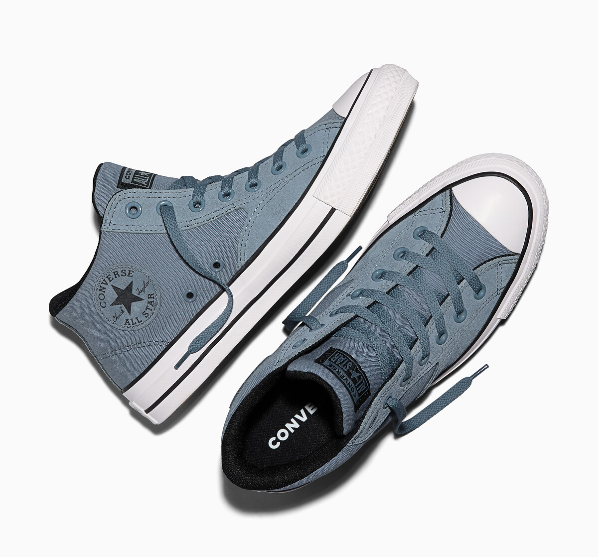 Converse Zapatillas Chuck Taylor All Star Malden Street Seasonal Color Canvas — photo 4
