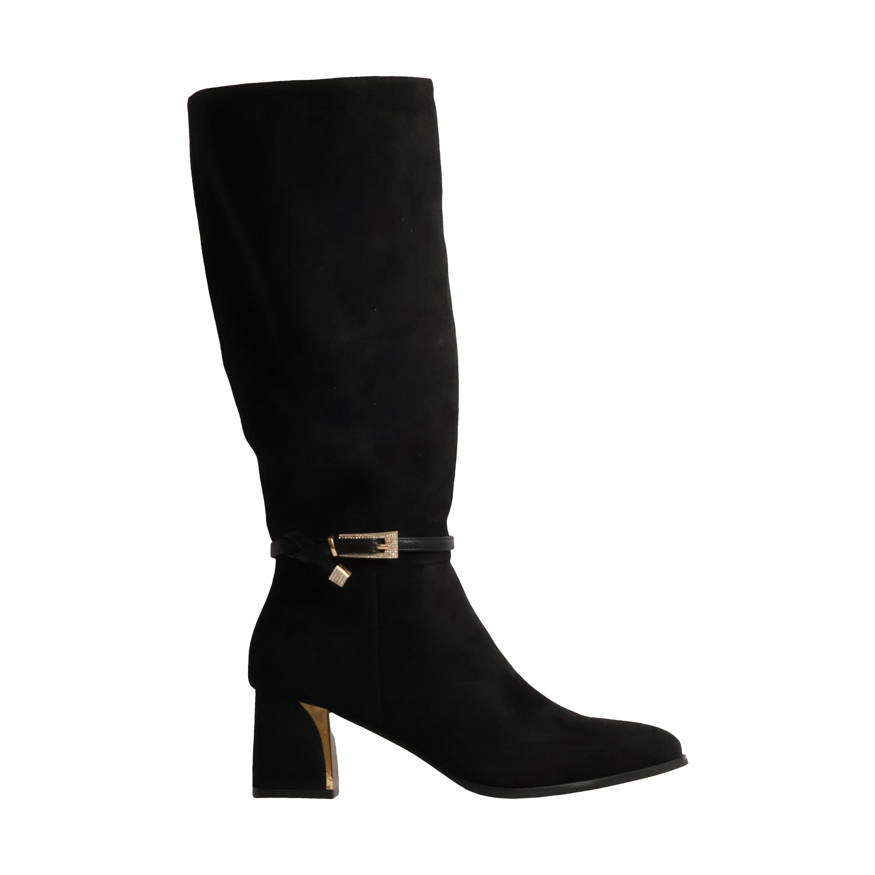Bottes à Talon, ENZA NUCCI