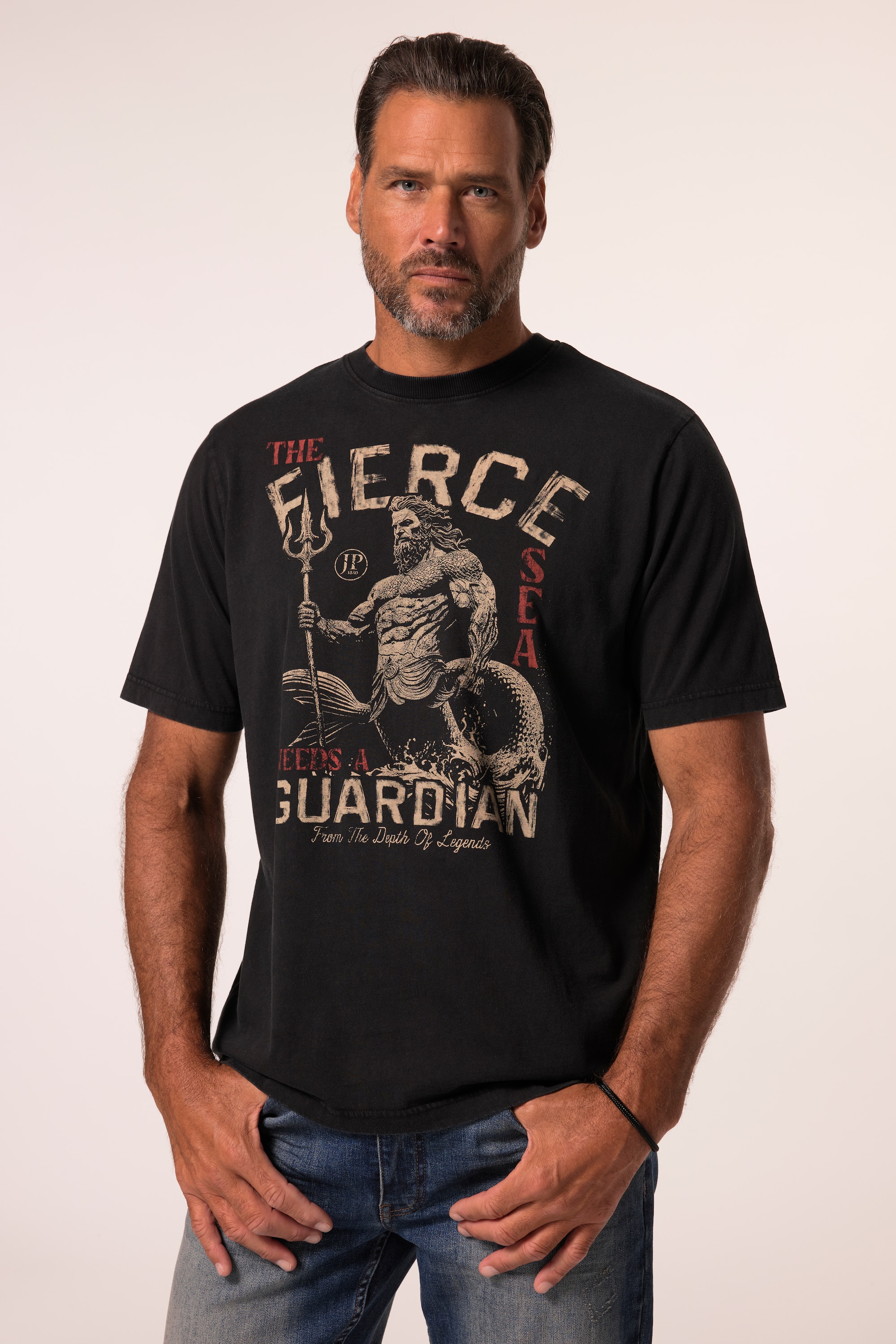 T-shirt, JP1880