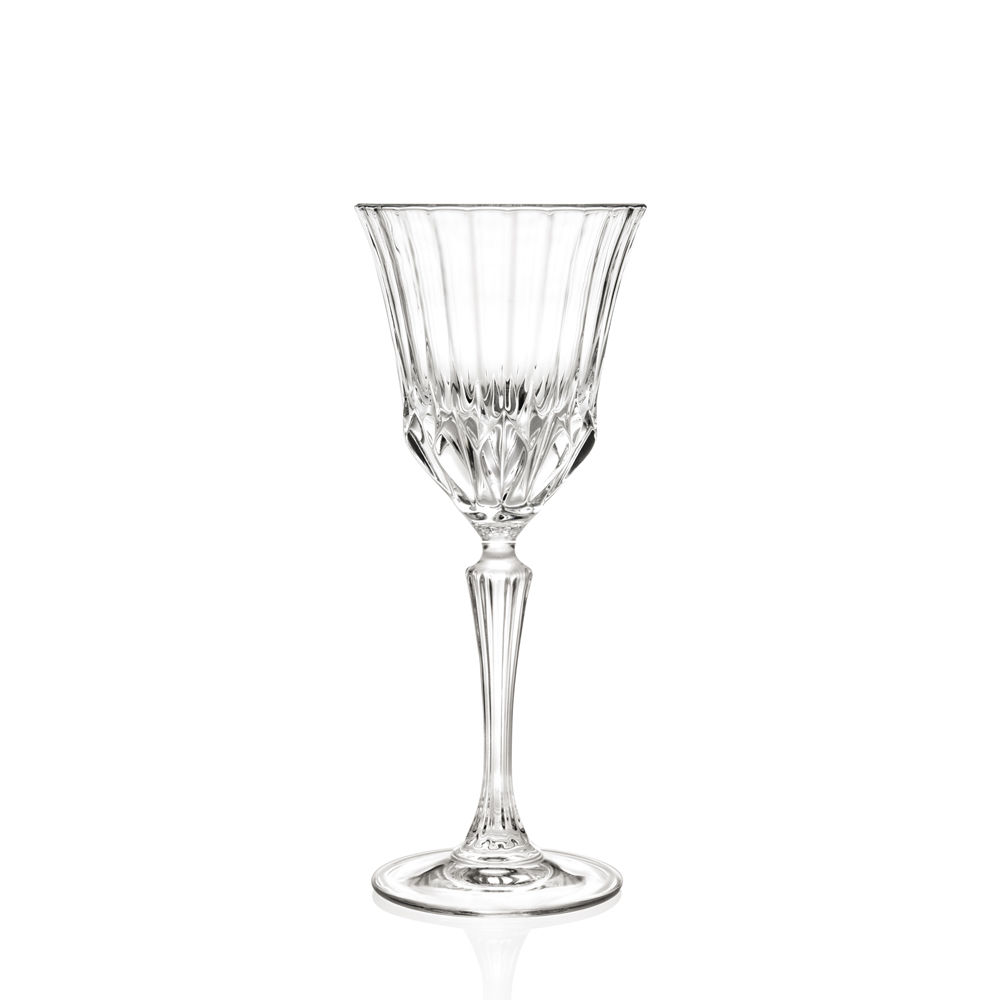Boite de 6 verres à pied Adagio 28 cl - ADAGIO, RCR