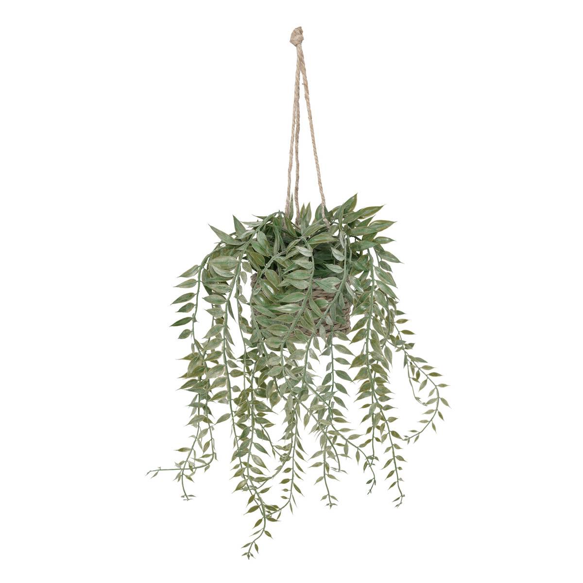 Plante artificielle suspendue PATRI, ATMOSPHERA