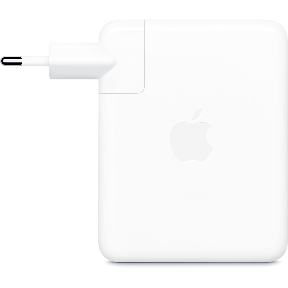 Chargeur ordinateur portable 140W USB C blanc, APPLE