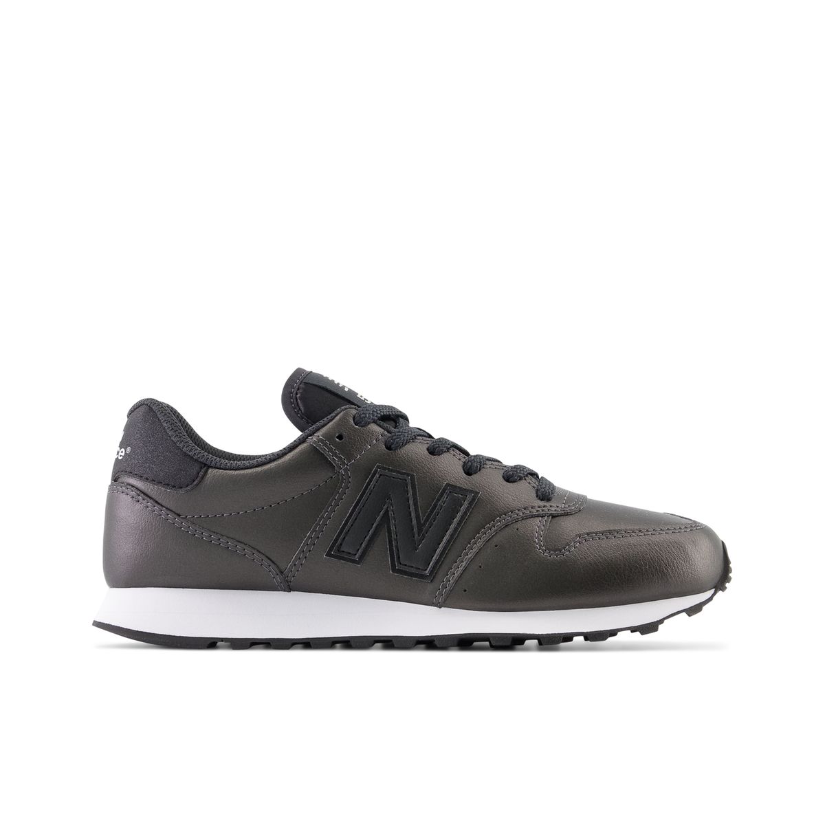 New balance 500 noir femme La Redoute