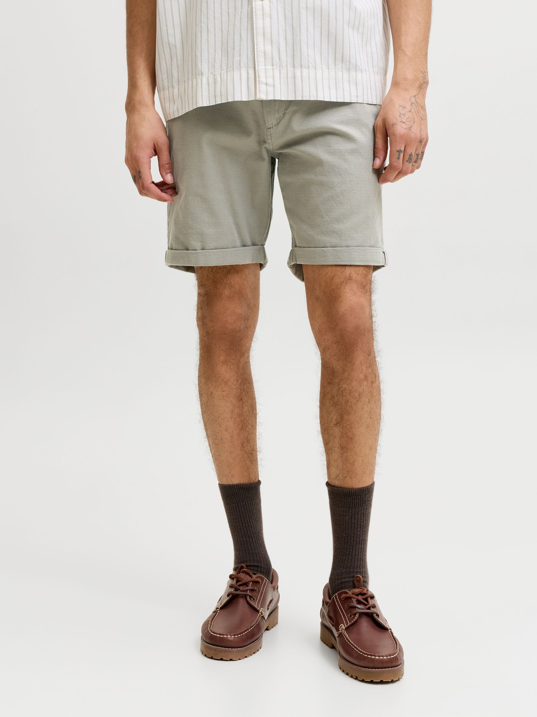 Short Chino, JACK & JONES