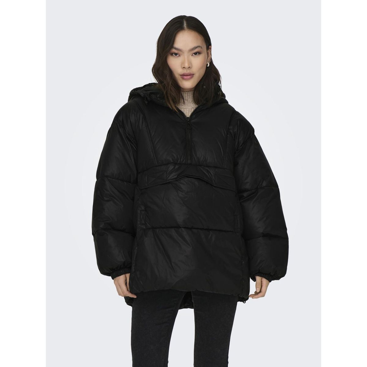 Parka plume femme La Redoute