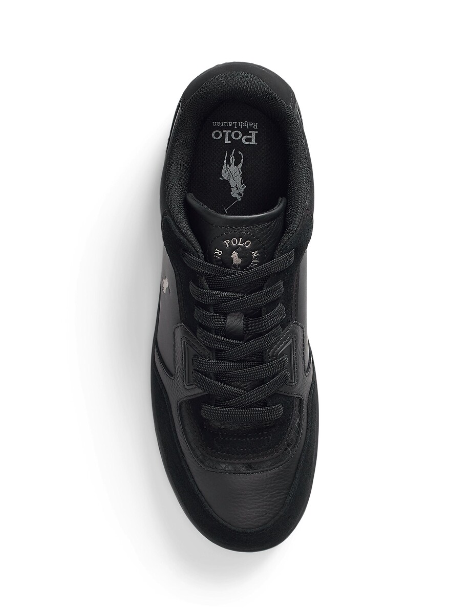 Polo Ralph Lauren Zapatillas OPEN MASTER — photo 4