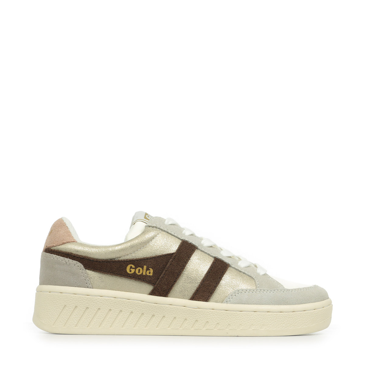 Baskets Superslam Blaze, GOLA