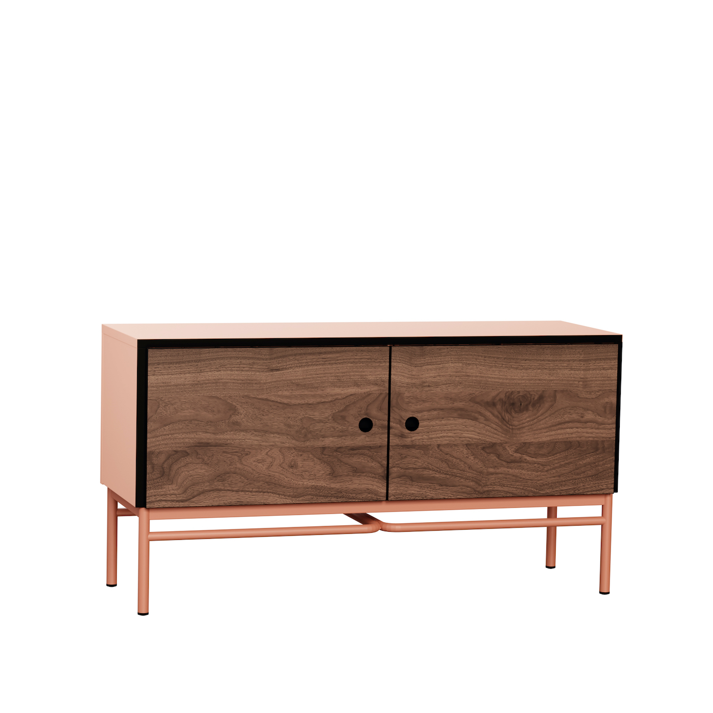 Buffet style vintage ELIENOR, LES GAMBETTES