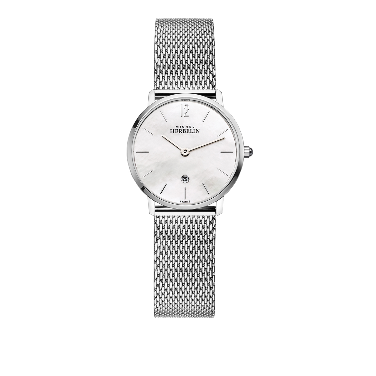 Montre Analogique CITY, HERBELIN