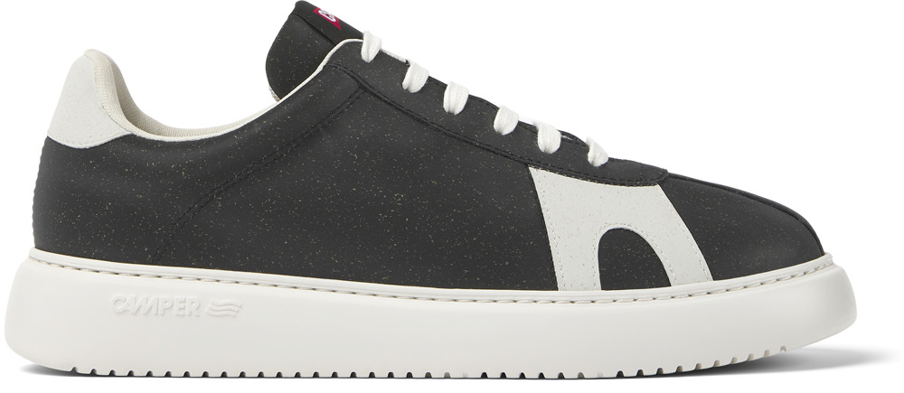 Baskets Cuir Runner K21, CAMPER