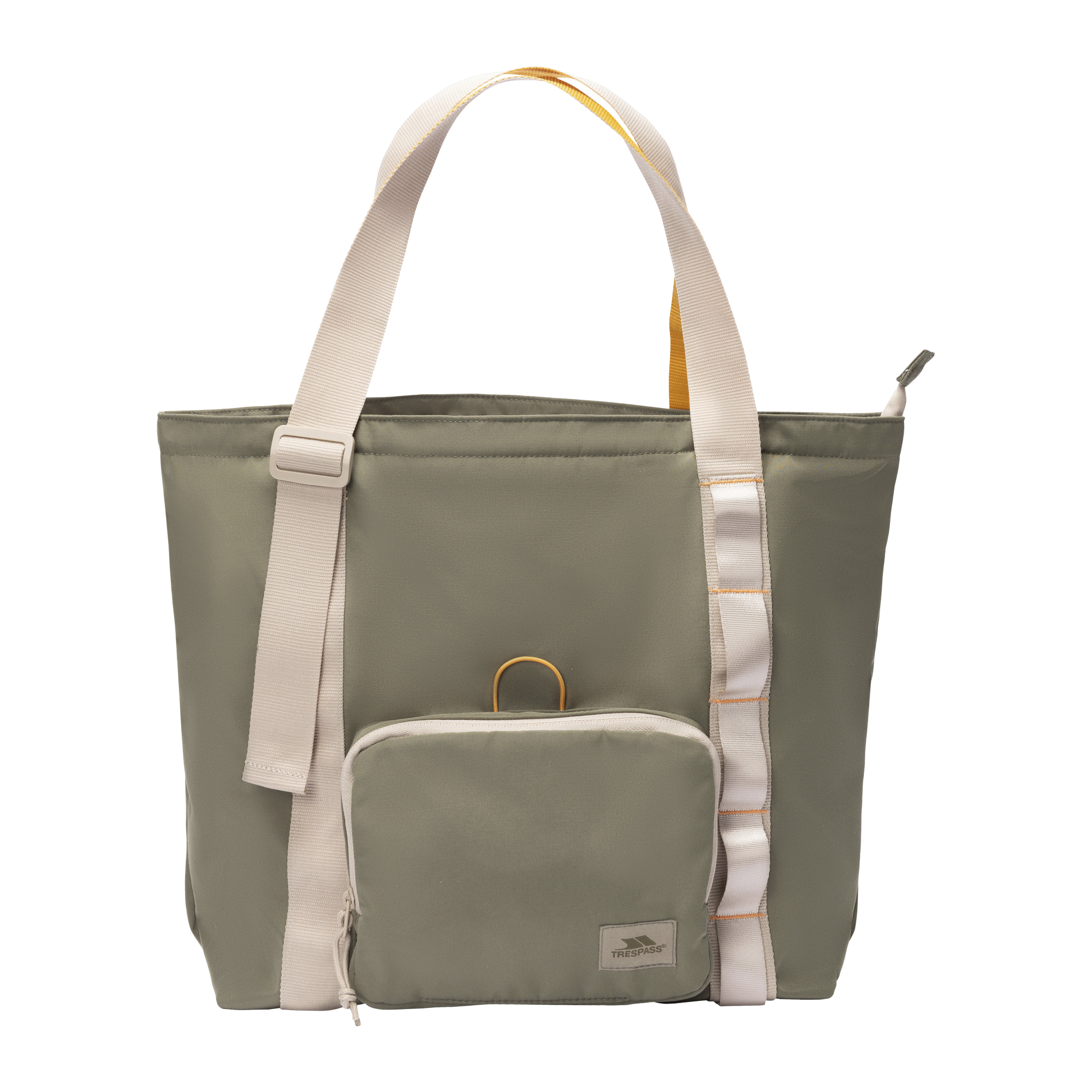 Tote bag pliable VISTAL, TRESPASS