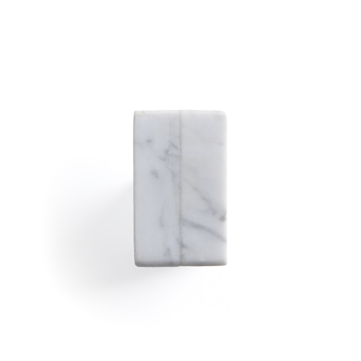 Product photograph of Timon Marble Hook from La Redoute UK.
