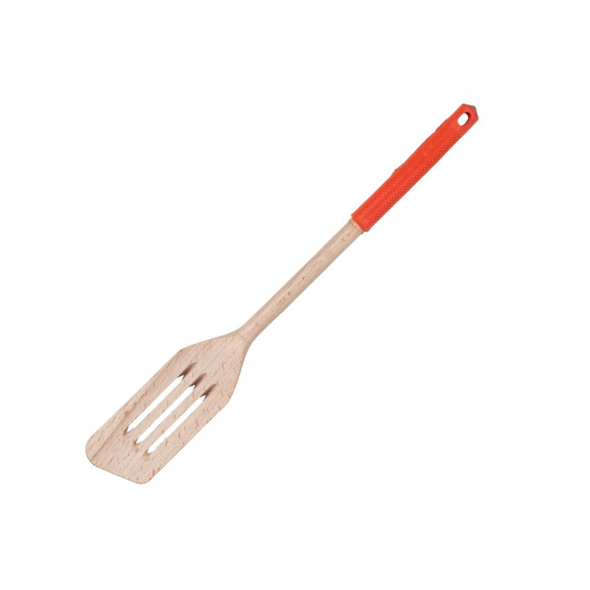 Spatule de cuisine ajourée WOOD EDITION, FACKELMANN
