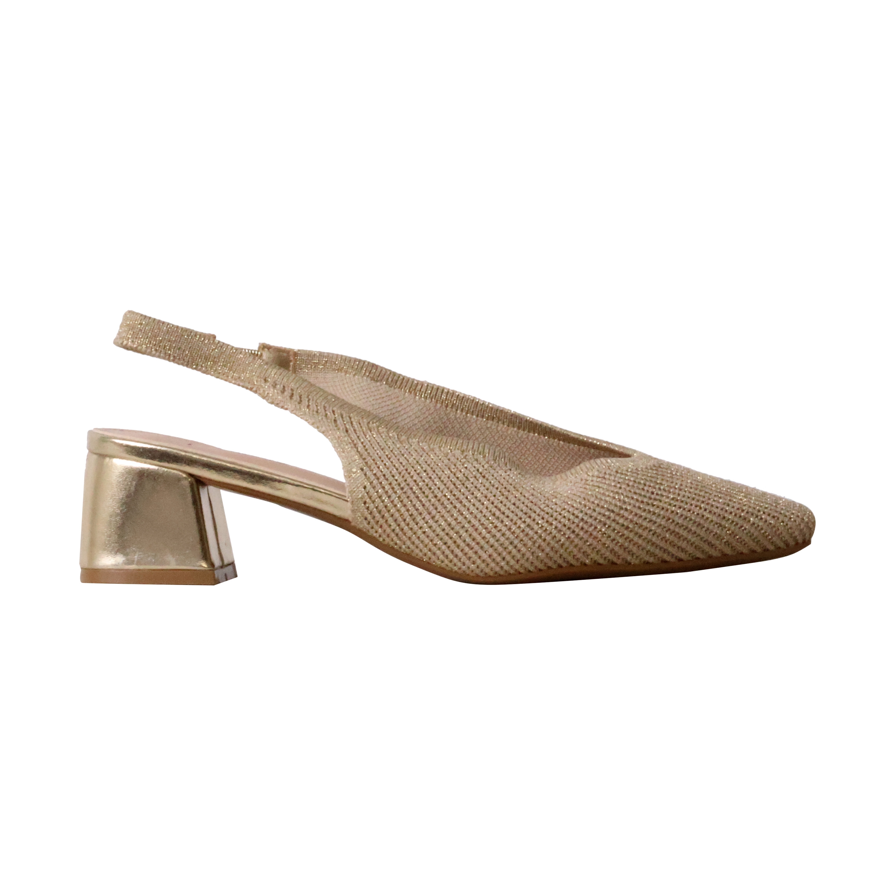 Escarpin à Talon, ENZA NUCCI