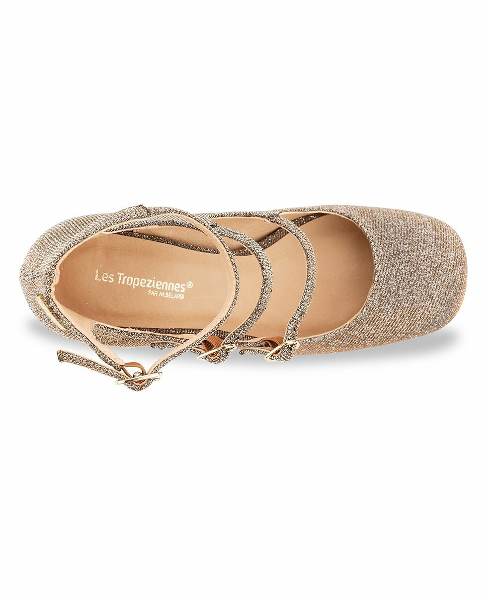 Les Tropeziennes Par M.belarbi Zapatos de tacón Delphine — foto 4