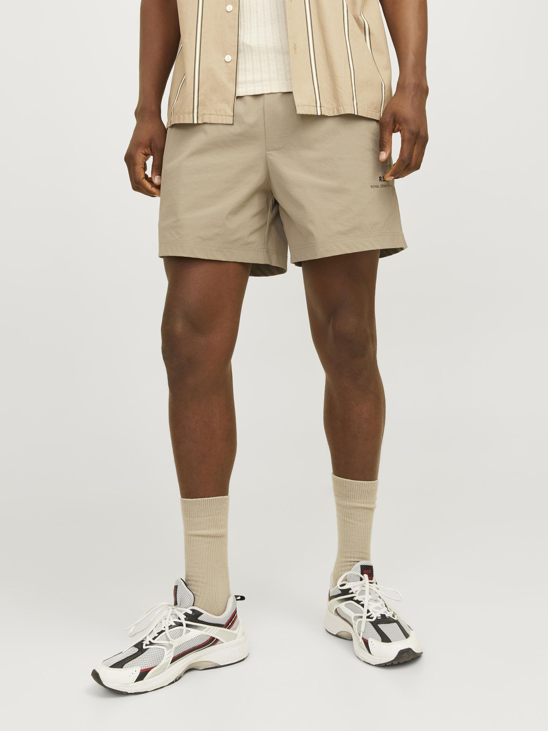 Short, JACK & JONES