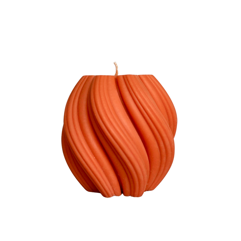 Bougie WIND, EKRU
