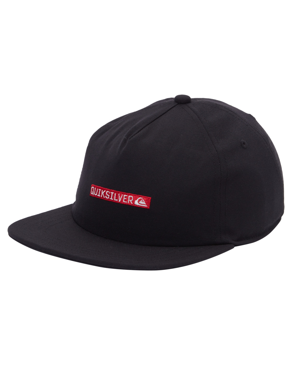 Casquette déstructurée DNA CLICKED, QUIKSILVER