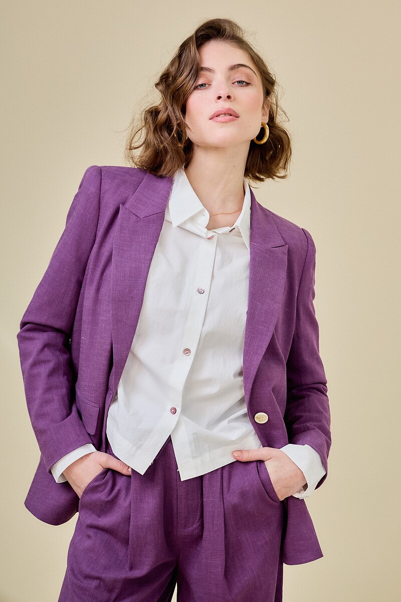 Blazer, SEE U SOON