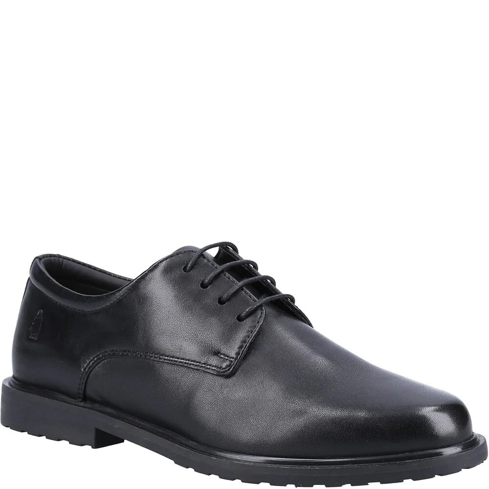 Richelieus VERITY, HUSH PUPPIES