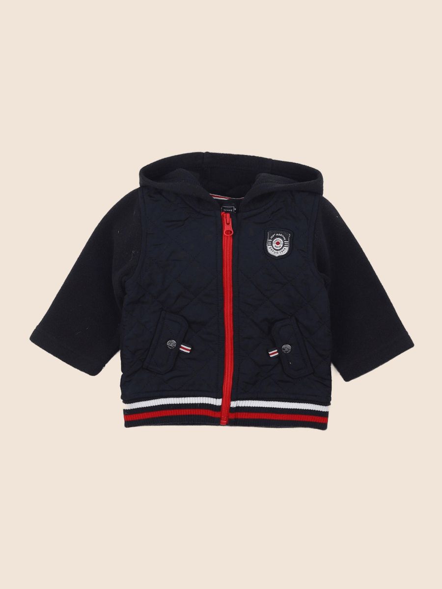 Veste - Très bon état, TERRE DE MARIN