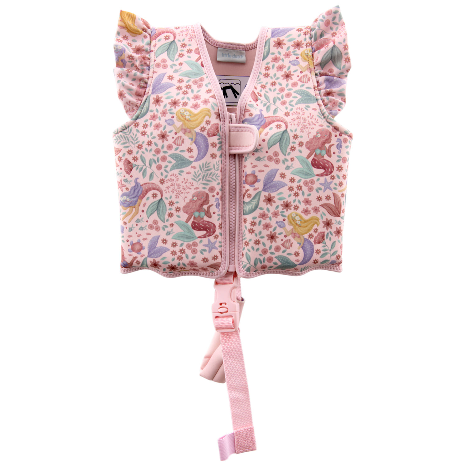Gilet de natation, LITTLE DUTCH