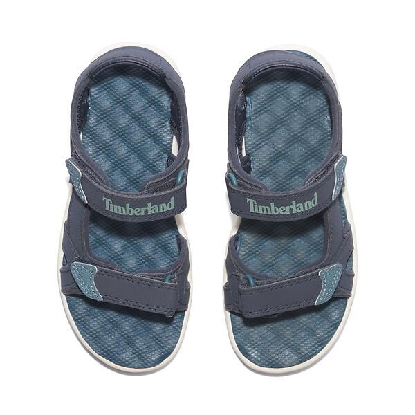Timberland Sandalias de tiras Perkins Row 2 — foto 3