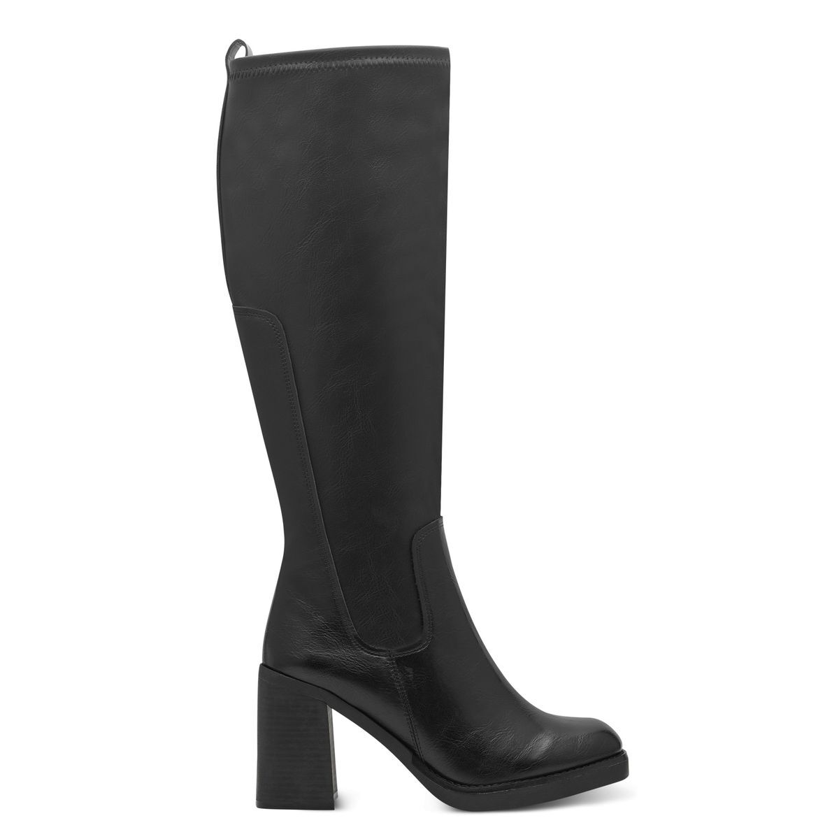 Bottes talon bloc, MARCO TOZZI