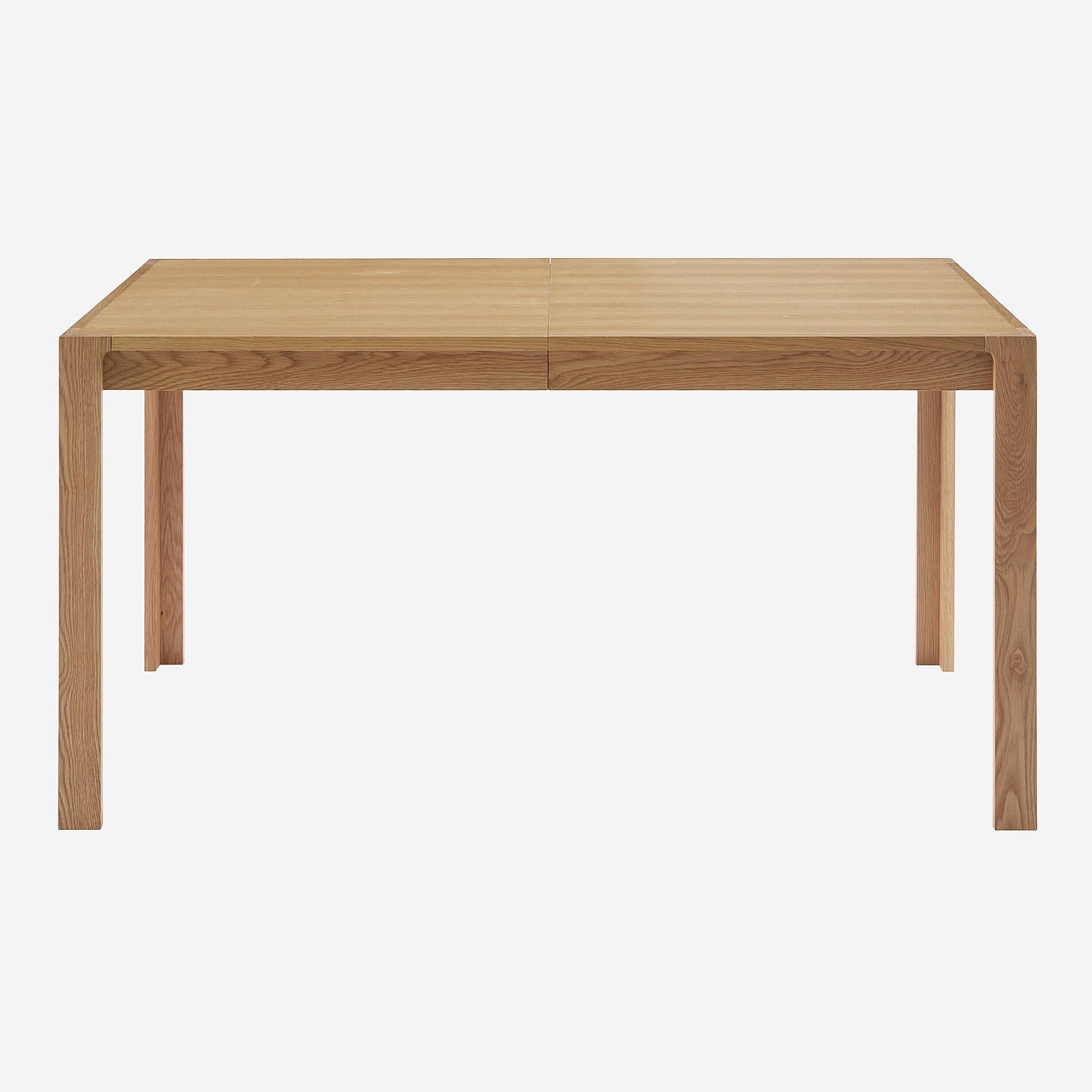 Table à manger bois IVOINE, HABITAT