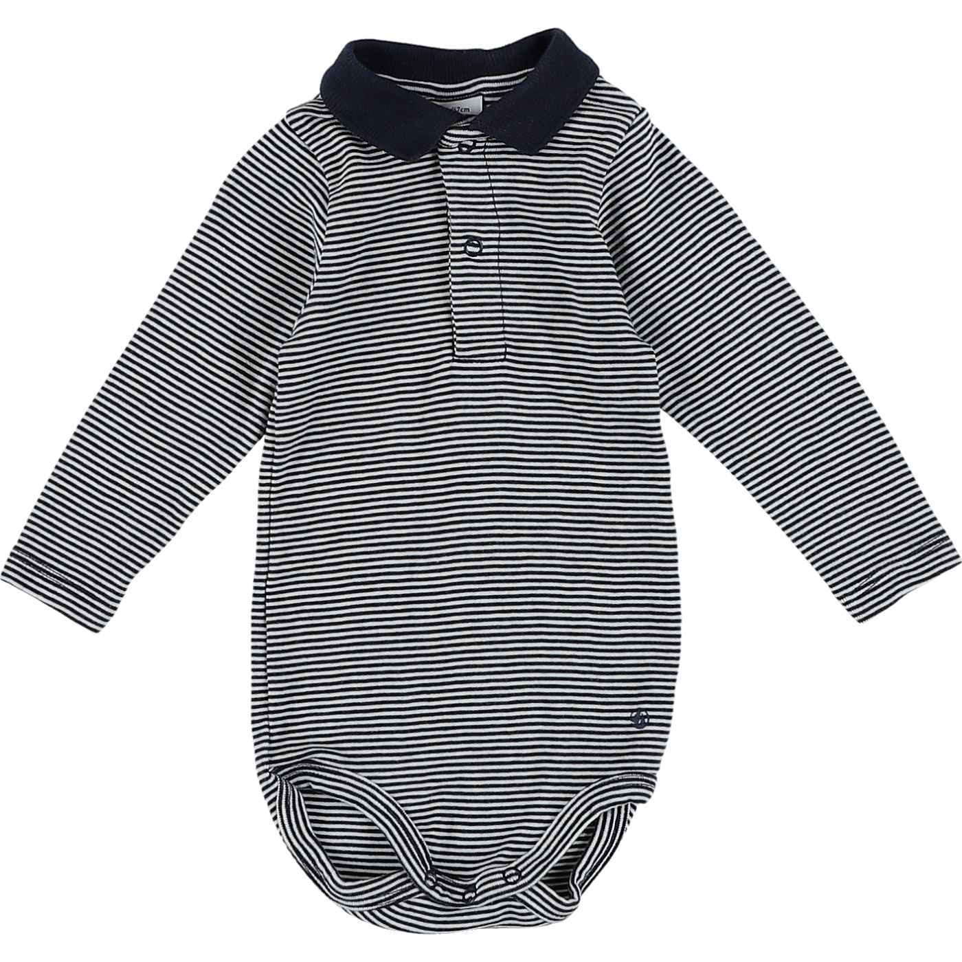 Body polo - Très bon état, PETIT BATEAU