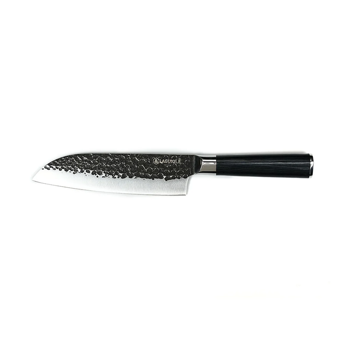 Couteau Santoku 32 cm avec étui - Sen, LAGUIOLE CUISSON