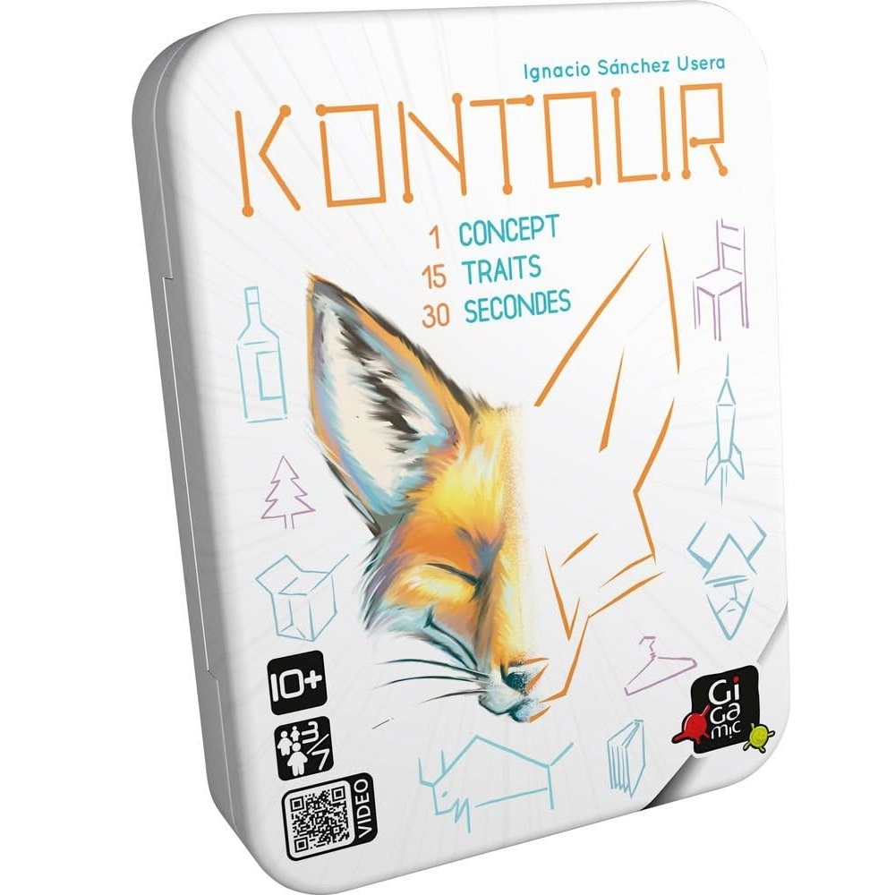 Kontour, GIGAMIC