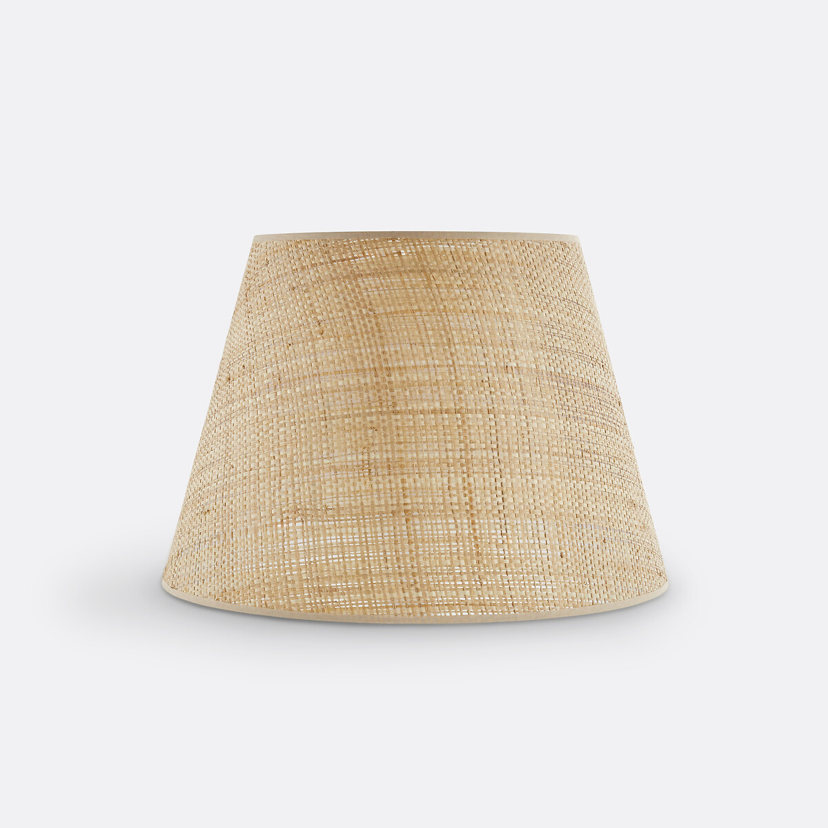 Abat-jour en raphia Ø40 cm, Dolkie, LA REDOUTE INTERIEURS