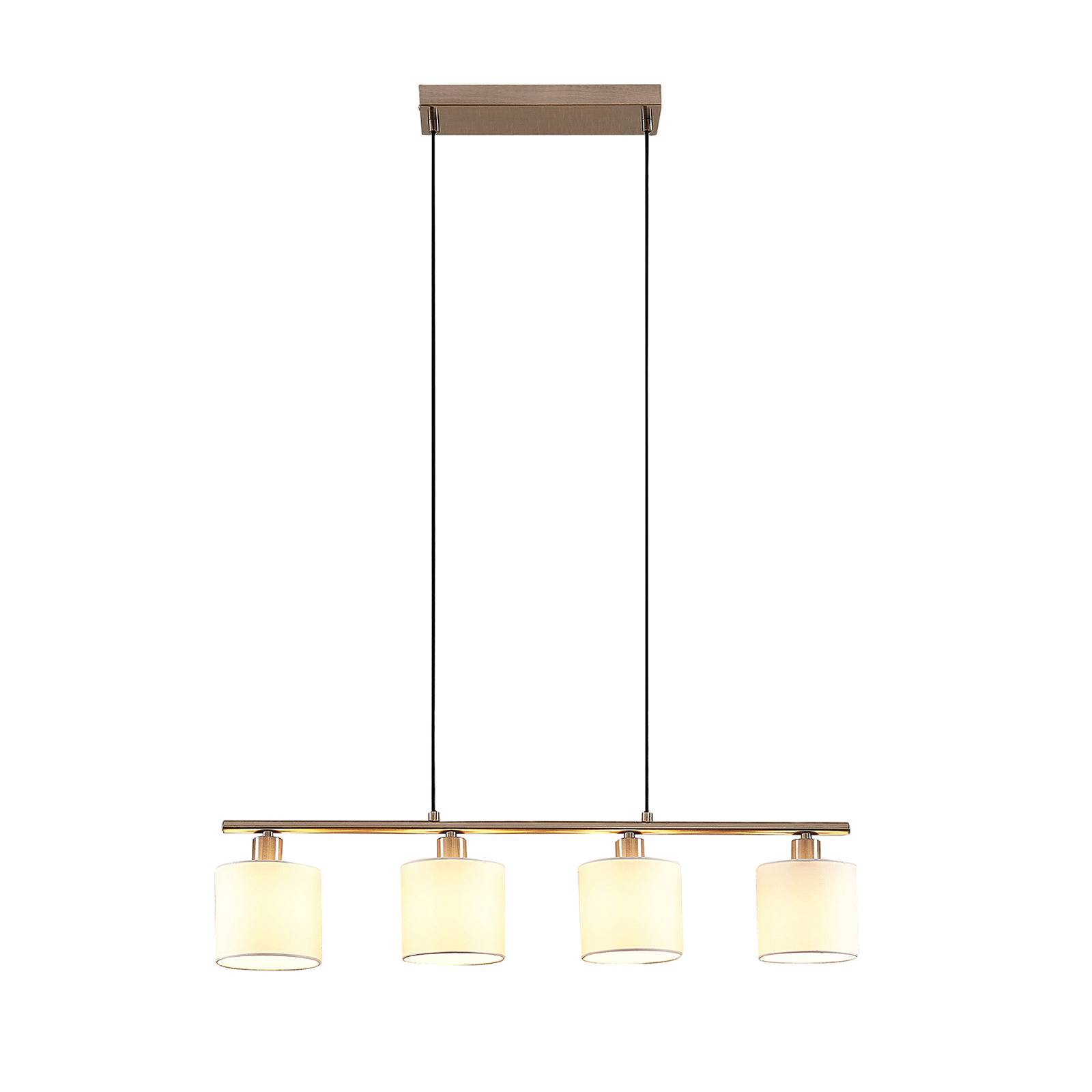 Suspension en métal moderne, Stannis, LINDBY