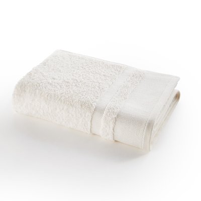 Asciugamano in spugna di cotone egiziano, Kheops LA REDOUTE INTERIEURS