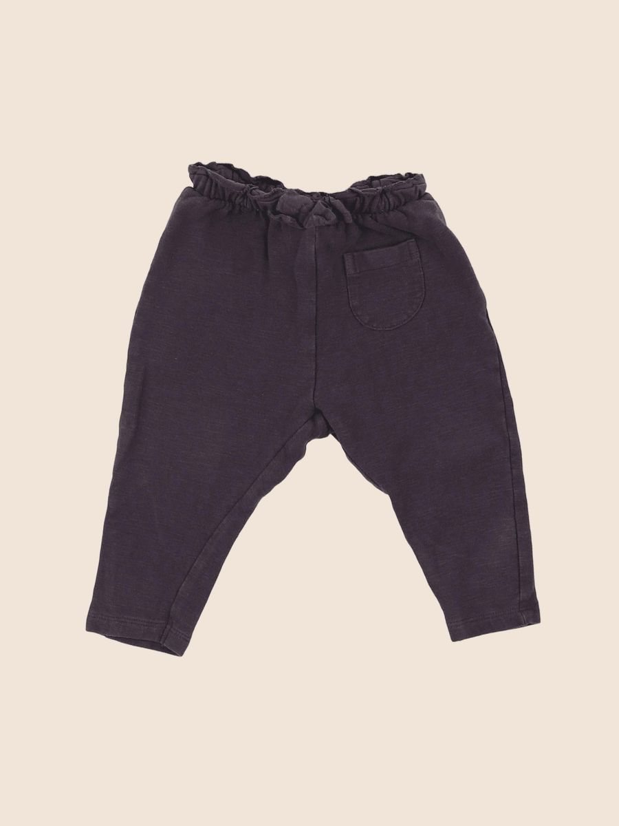 Jogging - Etat satisfaisant, ZARA
