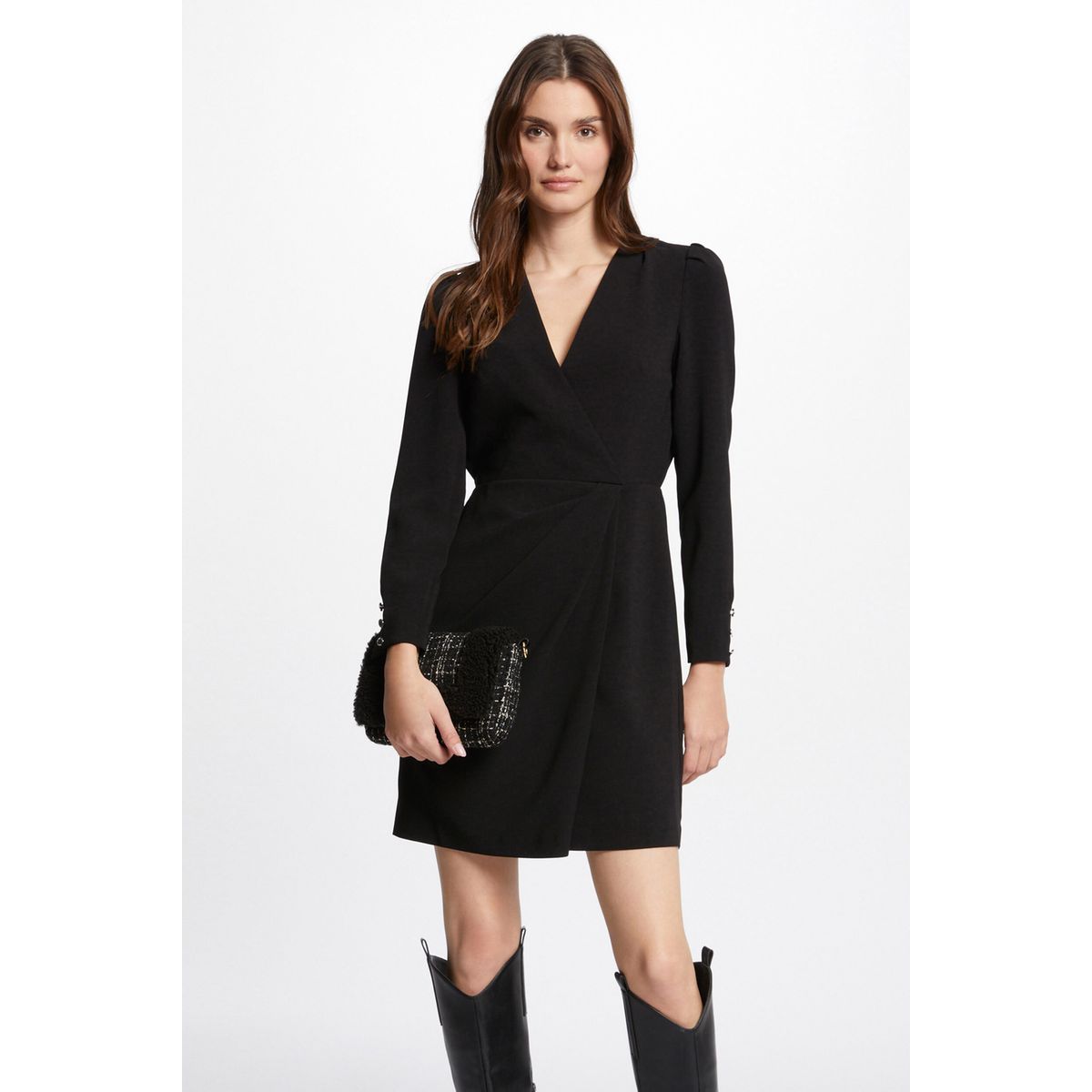 Morgan nouvelle collection discount robe