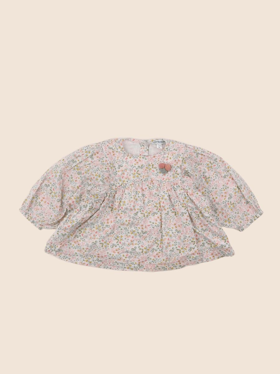 Blouse - Très bon état, VERTBAUDET