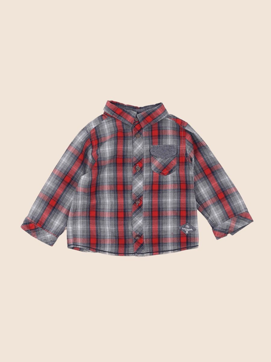 Chemise - Très bon état, CADET ROUSSELLE