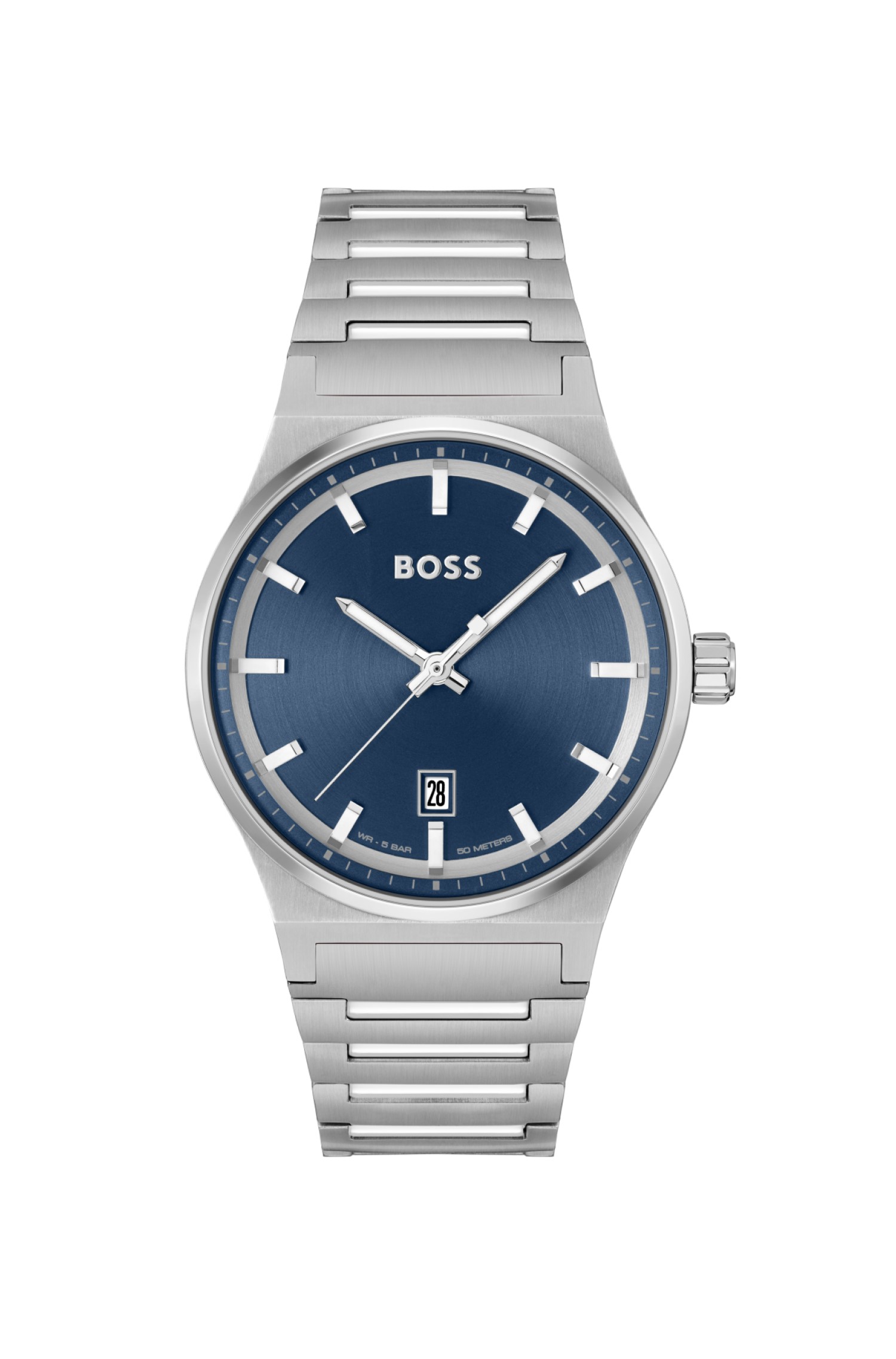 Montre Analogique CANDOR, BOSS