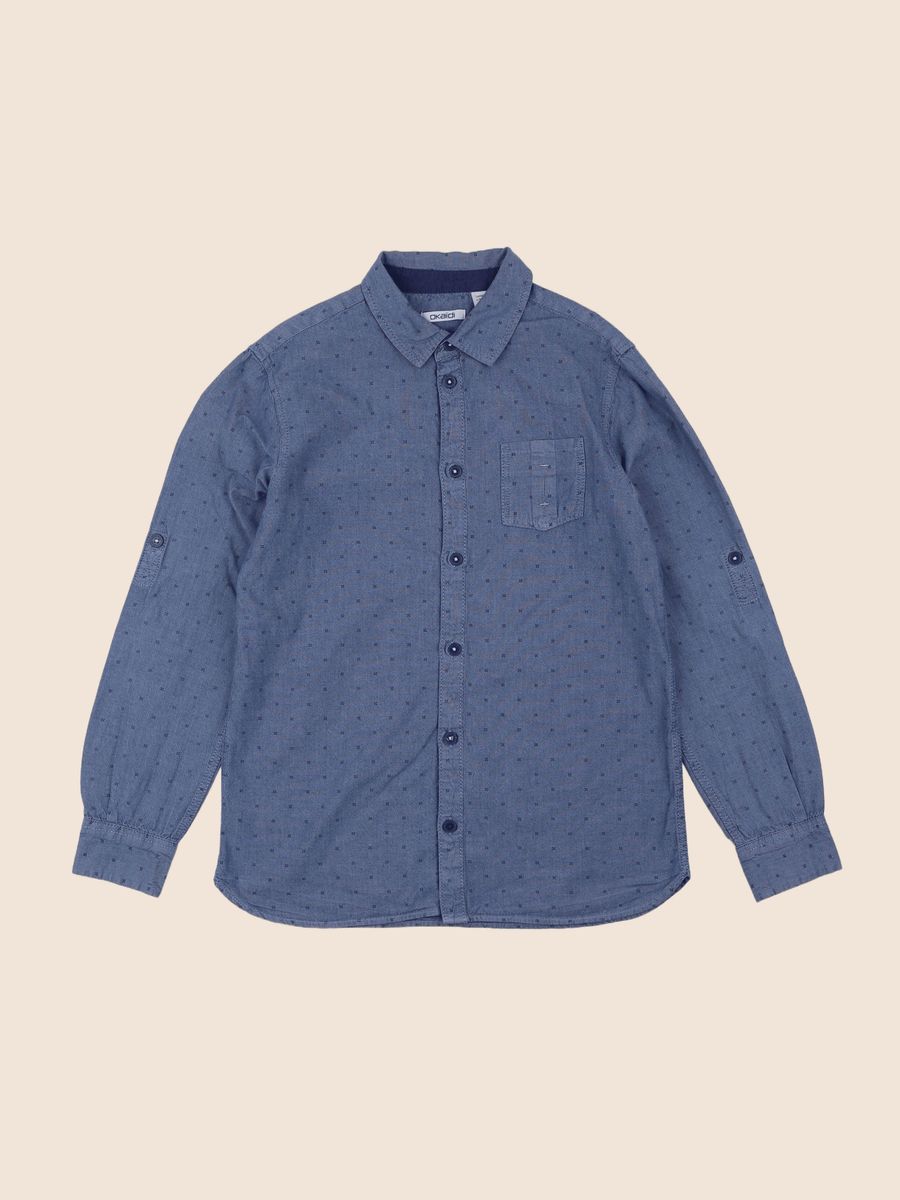 Chemise - Très bon état, OKAIDI